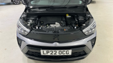 Vauxhall Crossland 1.2 Turbo [130] Ultimate 5dr Auto Petrol Hatchback